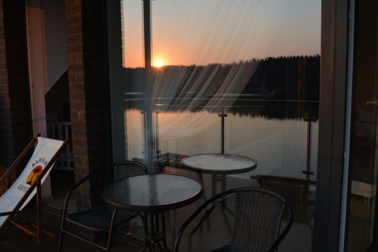 Apartamenty Mazurskie Klimaty Tomaszkowo エクステリア 写真