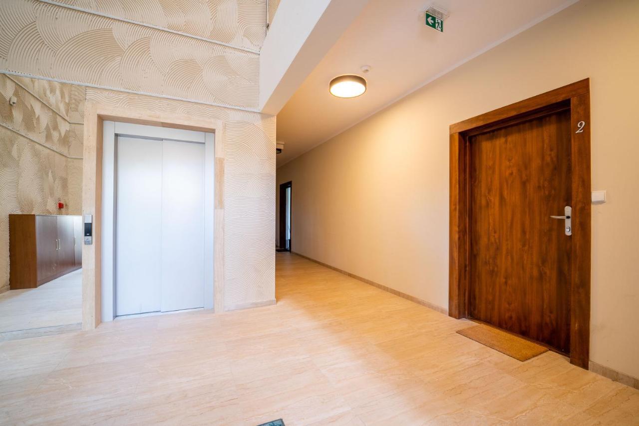 Apartamenty Mazurskie Klimaty Tomaszkowo エクステリア 写真